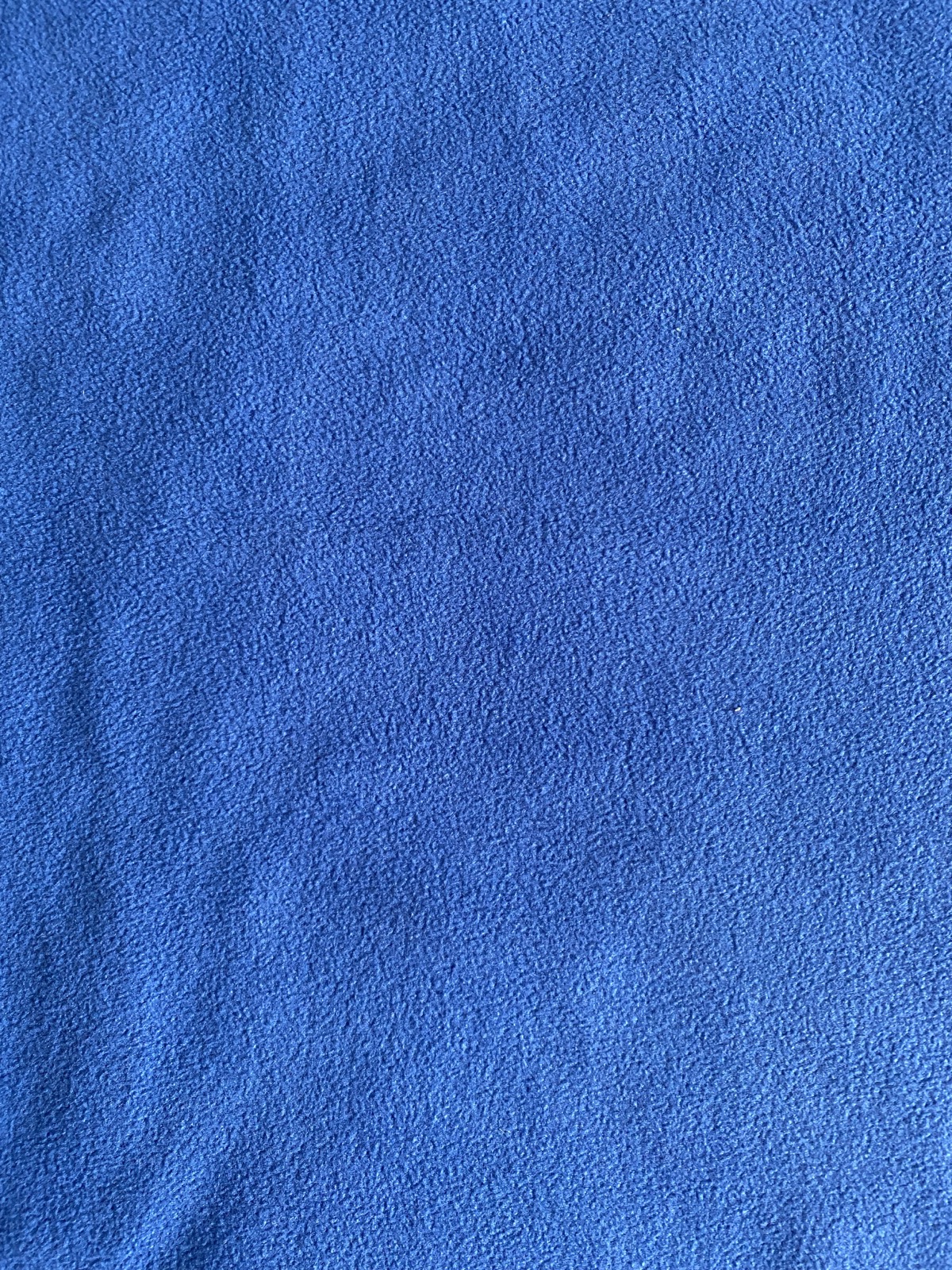 Polaire Bleu